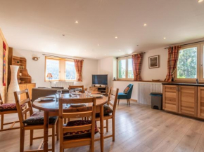 Appartement cosy, 2 chambres, Wi-Fi, parking privé, 5 pers., Les Gets - FR-1-671-116 Les Gets